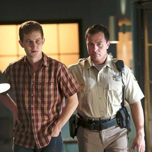 Fotoğraf Harrison Thomas