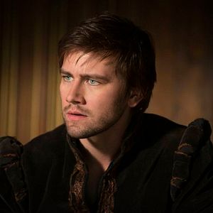 Fotoğraf Torrance Coombs