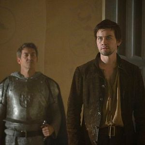 Fotoğraf Torrance Coombs