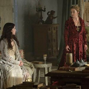 Fotoğraf Megan Follows