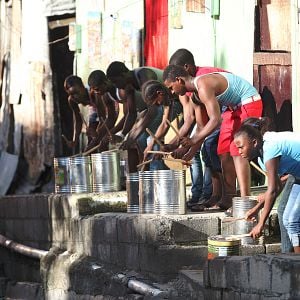 Fotoğraf Cristo Rey