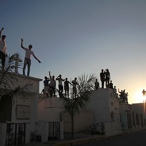 Fotoğraf Cristo Rey