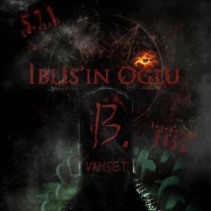 Fotoğraf İblisin Oğlu 13. Vahşet