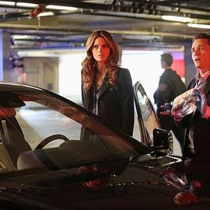 Fotoğraf Seamus Dever