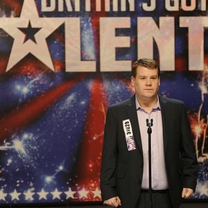 Fotoğraf James Corden