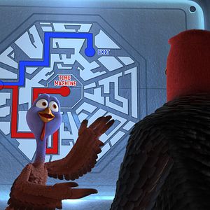 Fotoğraf Kahraman İkili