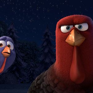 Fotoğraf Kahraman İkili