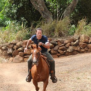 Fotoğraf Alex O'Loughlin