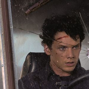 Fotoğraf Anton Yelchin