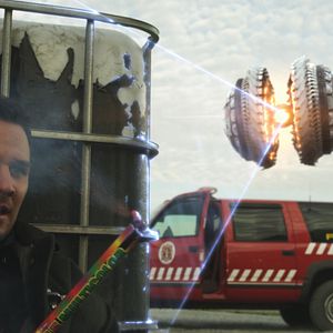 Fotoğraf Ryan Merriman