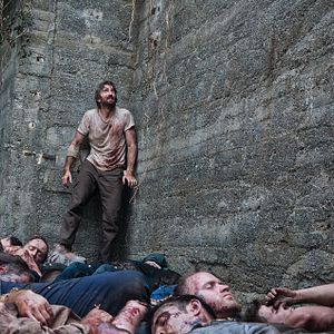 Fotoğraf Sharlto Copley