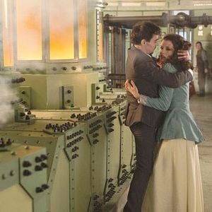 Fotoğraf Jonathan Rhys Meyers