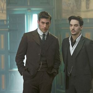 Fotoğraf Jonathan Rhys Meyers