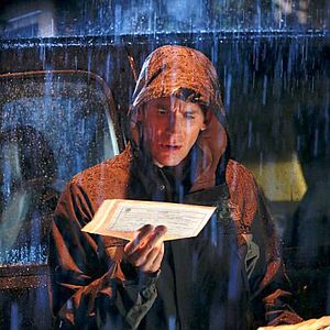 Fotoğraf Eric Szmanda