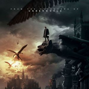 Fotoğraf Frankenstein: Ölümsüzlerin Savaşı