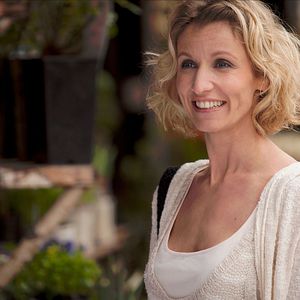 Fotoğraf Alexandra Lamy