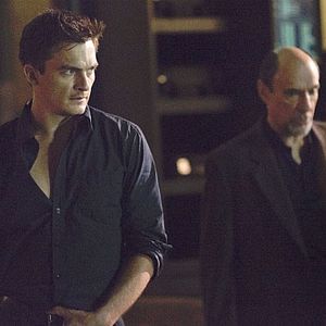Fotoğraf Rupert Friend