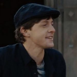 Fotoğraf Dave Patten