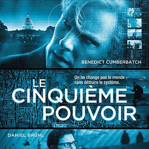 Fotoğraf Wikileaks: Beşinci Kuvvet