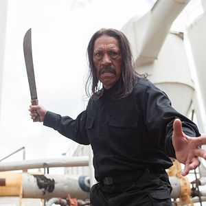 Fotoğraf Danny Trejo