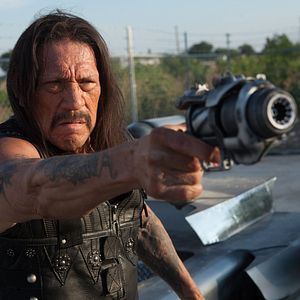 Fotoğraf Danny Trejo