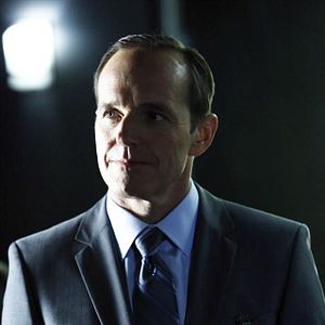 Fotoğraf Clark Gregg