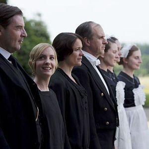 Fotoğraf Brendan Coyle