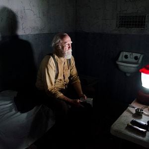 Fotoğraf Scott Wilson