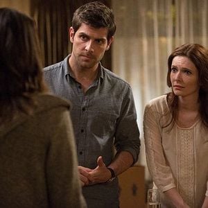 Fotoğraf David Giuntoli