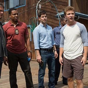 Fotoğraf Brian McNamara