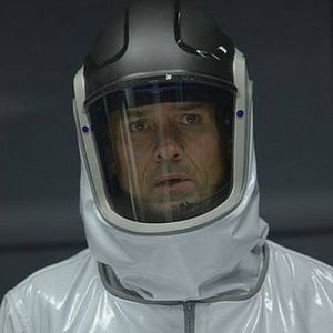 Fotoğraf Billy Campbell