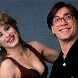 Fotoğraf Javier Bardem