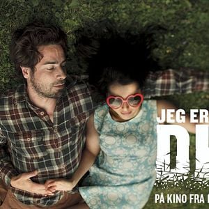 Fotoğraf Jeg er din