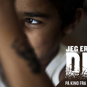 Fotoğraf Jeg er din