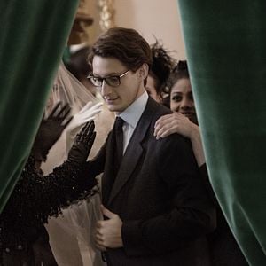 Fotoğraf Pierre Niney