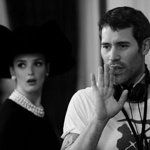 Fotoğraf Yves Saint-Laurent