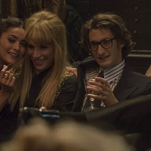 Fotoğraf Marie de Villepin