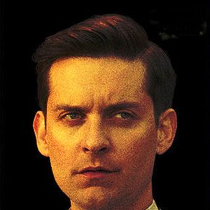 Fotoğraf Tobey Maguire