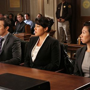 Fotoğraf Sara Ramirez