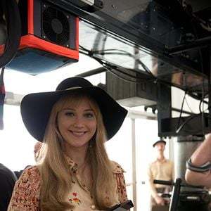 Fotoğraf Jennifer Lawrence