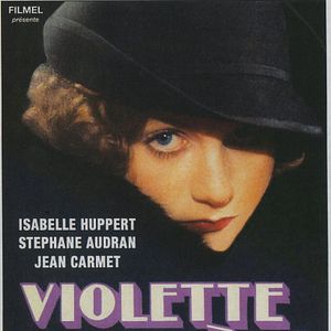 Fotoğraf Violette Nozière