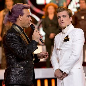 Fotoğraf Stanley Tucci