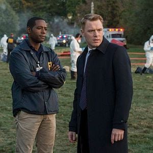 Fotoğraf Harry Lennix