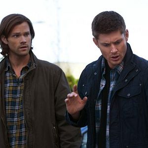 Fotoğraf Jared Padalecki