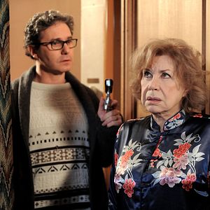 Fotoğraf Claire Maurier