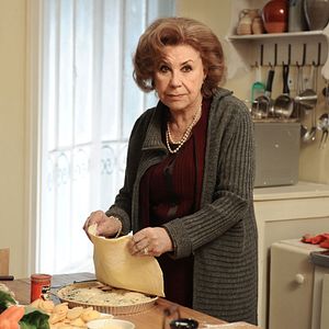 Fotoğraf Claire Maurier