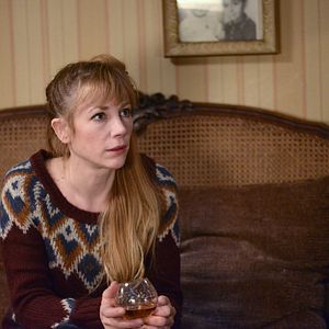 Fotoğraf Julie Depardieu