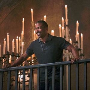 Fotoğraf Charles Michael Davis