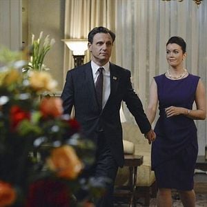 Fotoğraf Tony Goldwyn