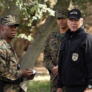 Fotoğraf Mark Harmon